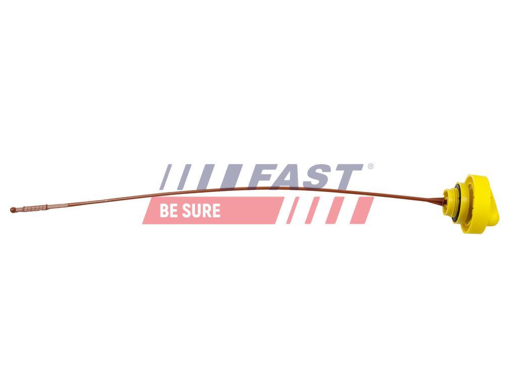 JAUGE D`HUILE RENAULT KANGOO I 97> MASTER 98> / TRAFIC 01> 1.9DCI.