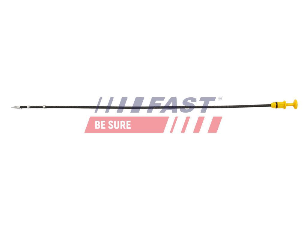 JAUGE D`HUILE CITROEN BERLINGO 08> 1.6THP.