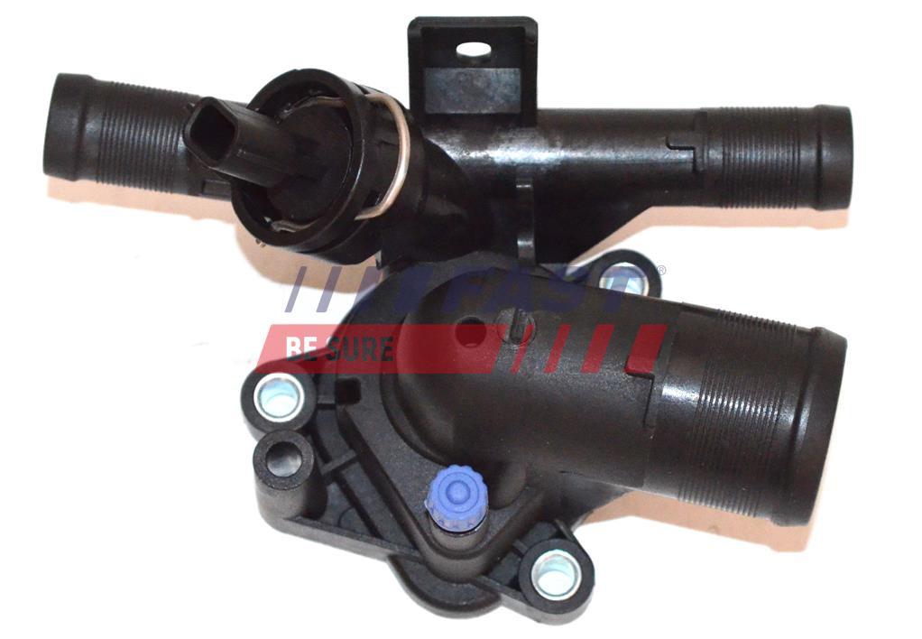 THERMOSTAT D`EAU RENAULT MASTER III 10> KIT.