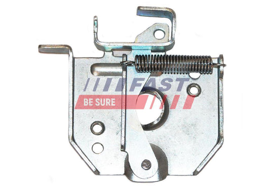 SERRURE DE CAPOT RENAULT MASTER II 98>.