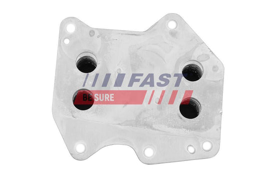 RADIATEUR D`HUILE CITROEN JUMPER 06> 2.2 JTD.