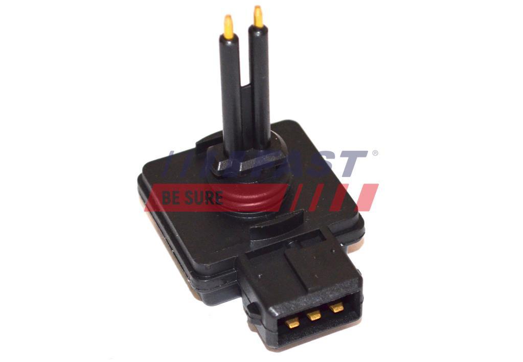 CAPTEUR DE NIVEAU CITROEN BERLINGO 96> VASE D`EXPANSION, LIQUIDE DE REFROIDISSEMENT 3-PIN.