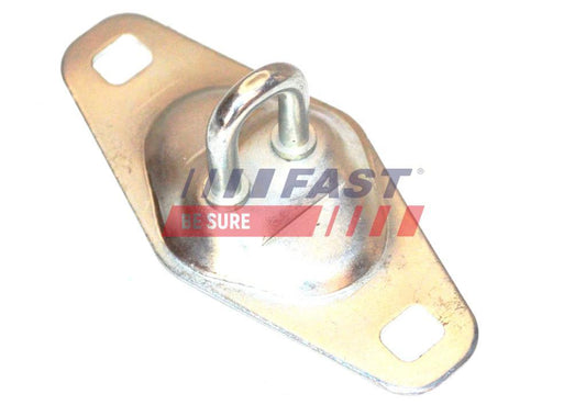 SERRURE DE PORTE FIAT FIORINO 07> ARRIÈRE INFÉRIEUR.