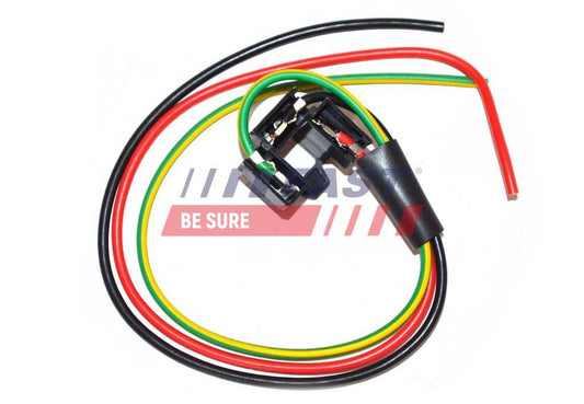 SUPPORT DE LAMPE, FEU - H4 FAISEAU CÂBLES PROJECTEUR PRINCIPAL.