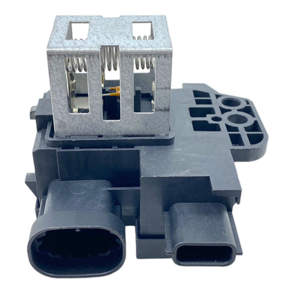 Pièce d'origine Résistance de ventilateur de radiateur pour Dacia 255509263R