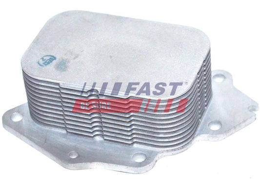 RADIATEUR D`HUILE CITROEN BERLINGO 08> 1.6 HDI 90KM.