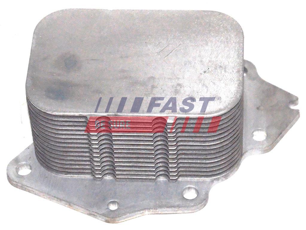RADIATEUR D`HUILE CITROEN BERLINGO 08> 1.6 HDI.