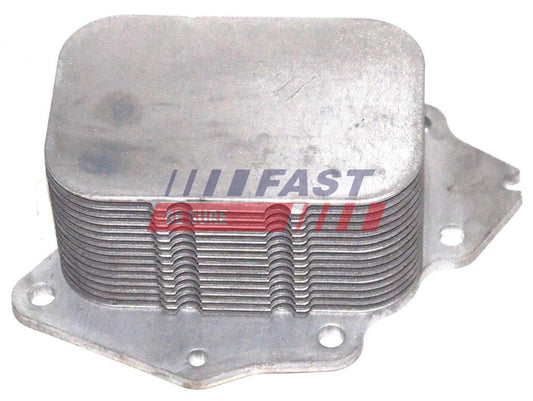 RADIATEUR D`HUILE CITROEN BERLINGO 08> 1.6 HDI.