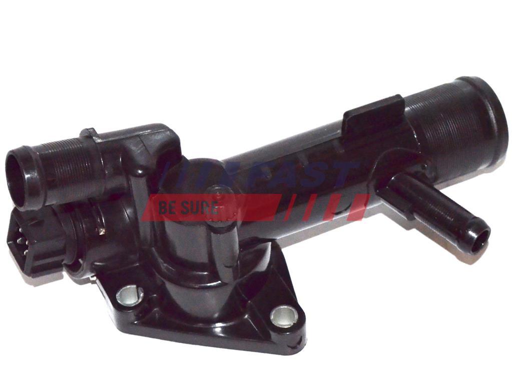 THERMOSTAT D`EAU RENAULT KANGOO I 97> KIT 1.5 DCI.