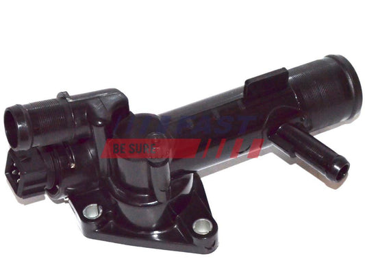 THERMOSTAT D`EAU RENAULT KANGOO I 97> KIT 1.5 DCI.