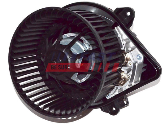 PULSEUR D`AIR HABITACLE CITROEN BERLINGO 96> [+] AC.
