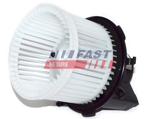 PULSEUR D`AIR HABITACLE FIAT PANDA 03>.