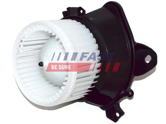 PULSEUR D`AIR HABITACLE FIAT PUNTO GRANDE 05> EVO.