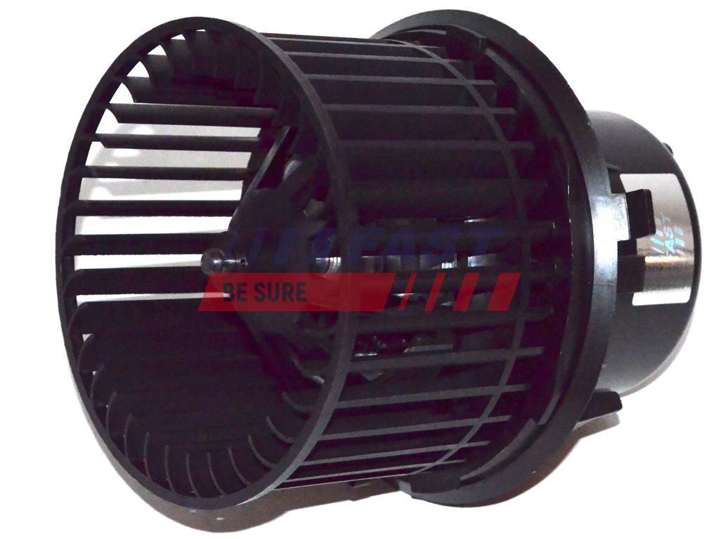 PULSEUR D`AIR HABITACLE FORD TRANSIT 06>.