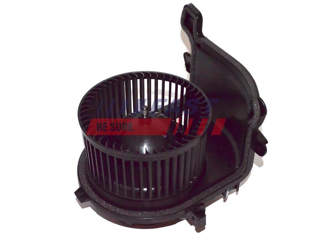 PULSEUR D`AIR HABITACLE RENAULT KANGOO I 97>.