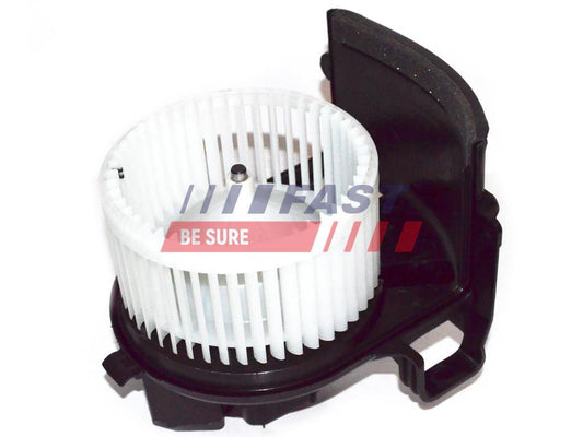 PULSEUR D`AIR HABITACLE RENAULT KANGOO I 97> [+] AC.