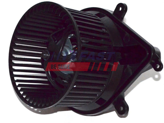 PULSEUR D`AIR HABITACLE RENAULT MASTER II 98> [+] AC.