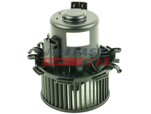 PULSEUR D`AIR HABITACLE RENAULT MASTER II 98>.