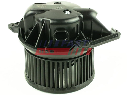 PULSEUR D`AIR HABITACLE RENAULT TRAFIC 01> [+] AC.