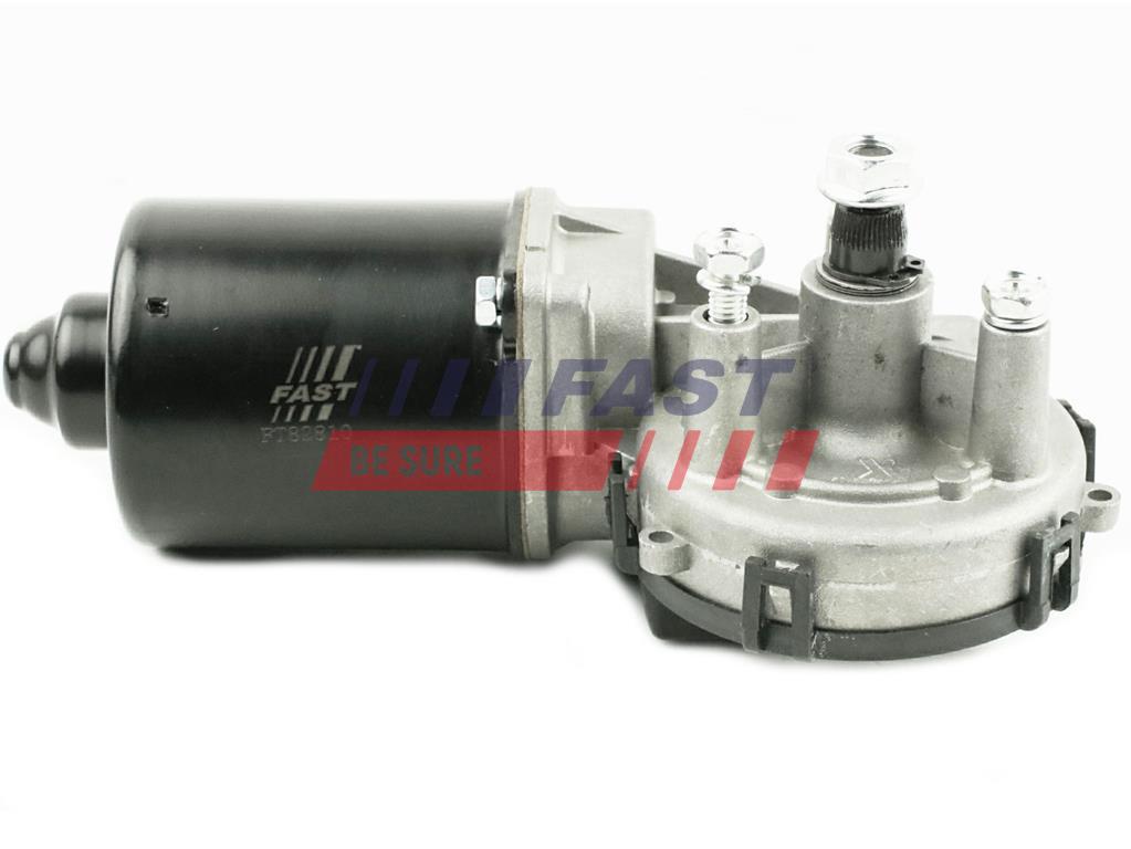 MOTEUR D`ESSUIE-GLACE FIAT PUNTO GRANDE 05> AVANT.