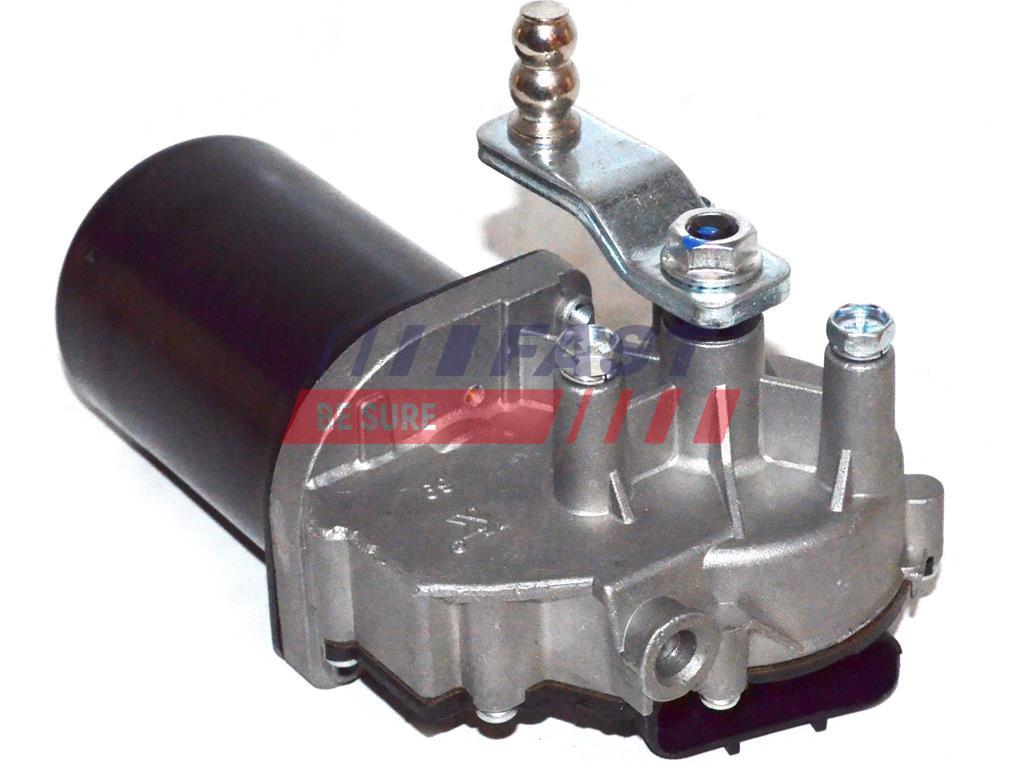 MOTEUR D`ESSUIE-GLACE FIAT STILO 01> AVANT.