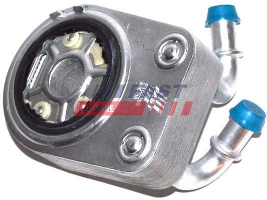 RADIATEUR D`HUILE FIAT DOBLO 00> 05>.