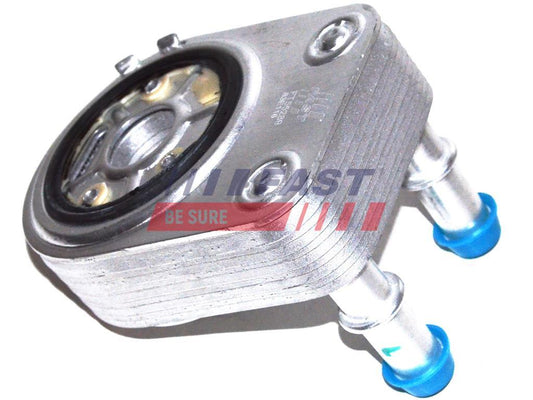 RADIATEUR D`HUILE FIAT DOBLO 00>.