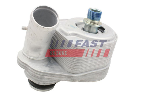 RADIATEUR D`HUILE FIAT DUCATO 06> 2.3.