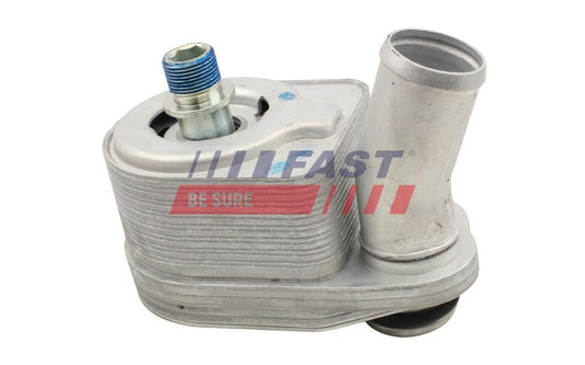 RADIATEUR D`HUILE IVECO DAILY 06> 2.3.