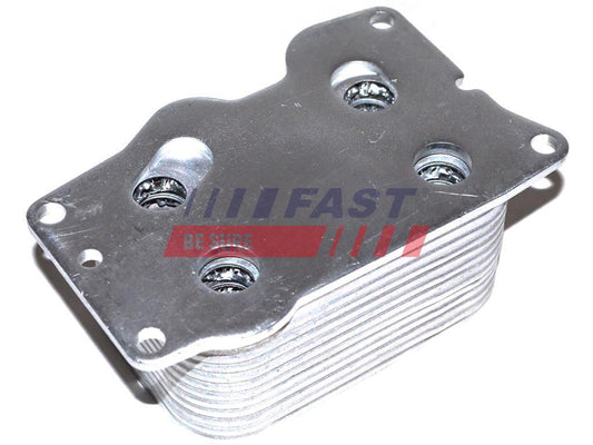 RADIATEUR D`HUILE FIAT SCUDO 07> 2.0D.