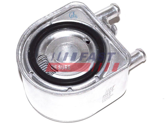 RADIATEUR D`HUILE CITROEN JUMPER 02> 2.0 2.2 HDI.