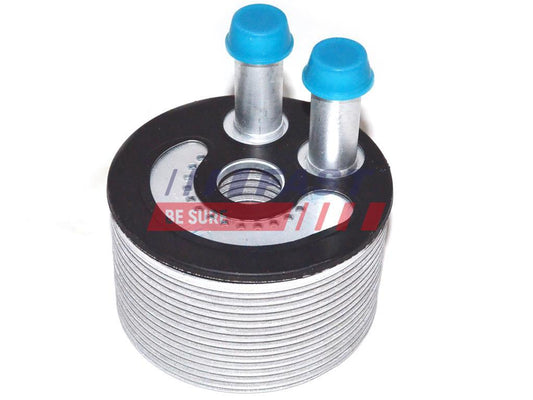 RADIATEUR D`HUILE RENAULT MASTER II 98> 2.2 / 2.5 DCI.