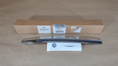 Baguette de capot pour Fiat 500 — 50926892 — vue 1