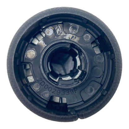 Pièce d'origine Pommeau de levier de vitesse pour Renault Master IV Trafic IV Movano II Vivaro II Kangoo III 328653104R