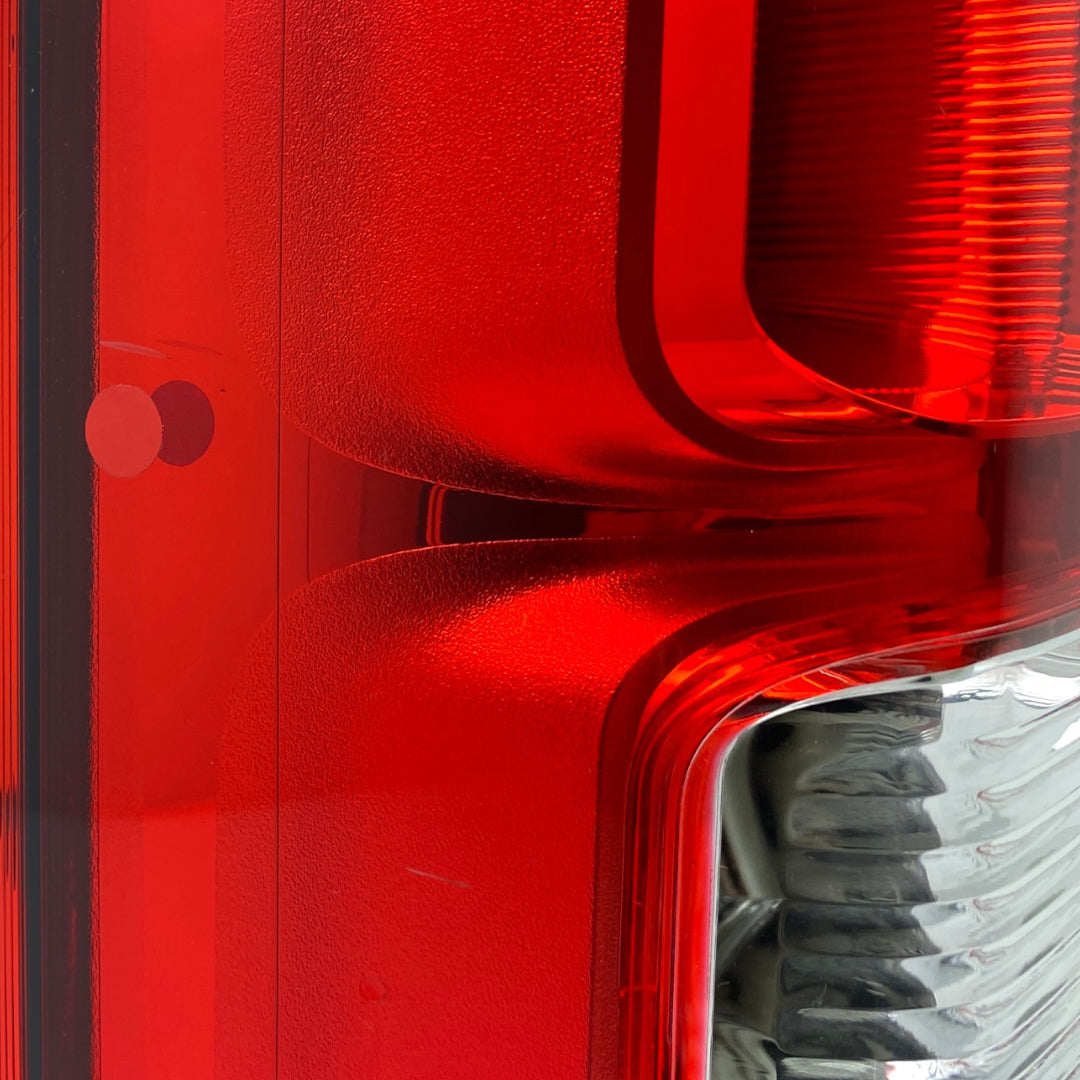 Pièce d'origine Feu arrière gauche pour Mercedes Citan A4159062800