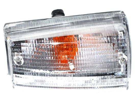 FEU CLIGNOTANT IVECO DAILY 90> GAUCHE BLANC.