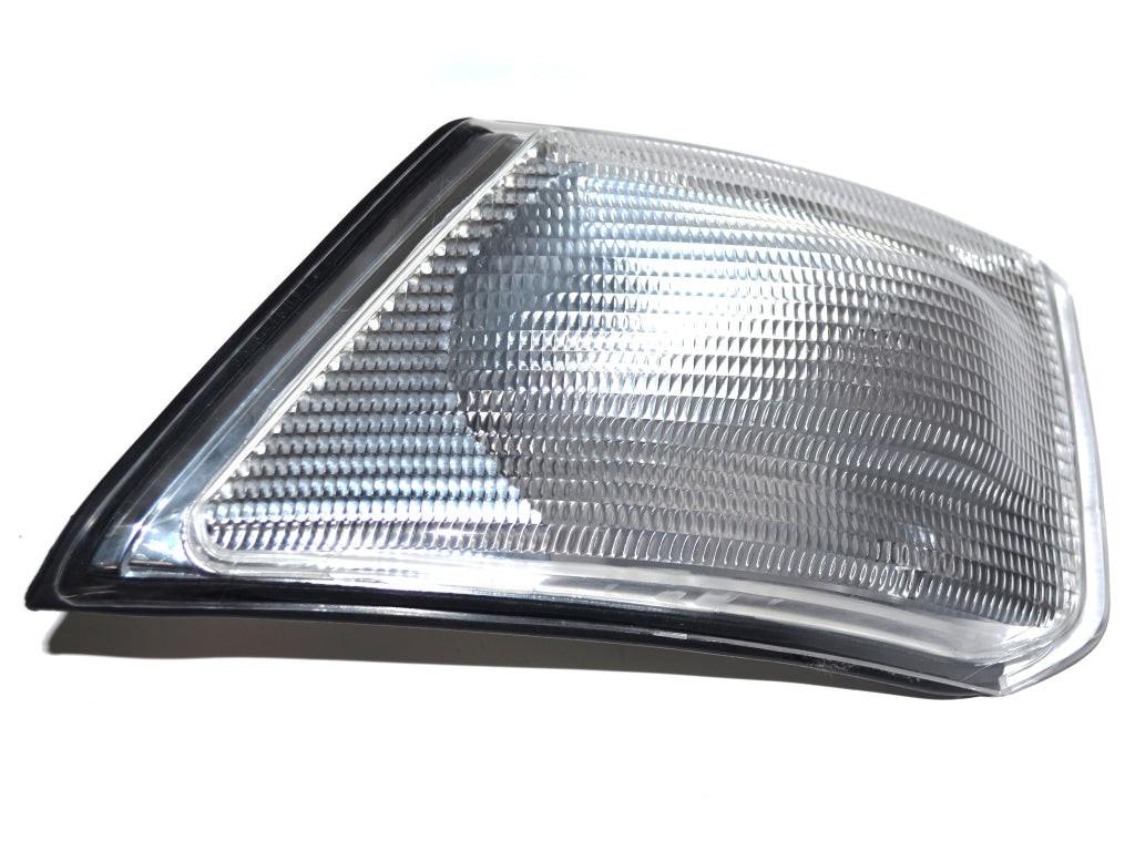 FEU CLIGNOTANT IVECO DAILY 00> GAUCHE BLANC.