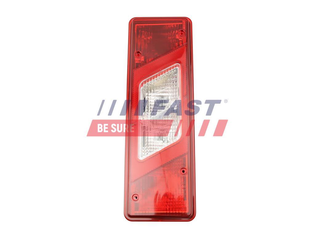 FEU ARRIÈRE FORD TRANSIT 13> GAUCHE TRUCK 6-PIN.