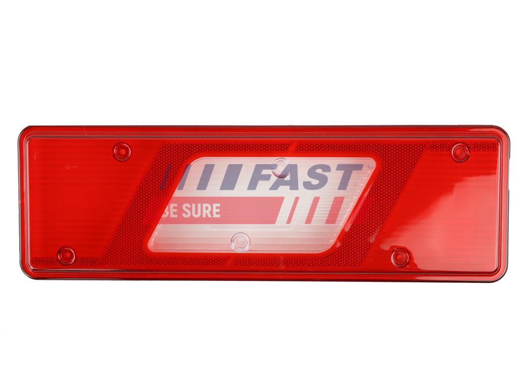 DISPERSEUR FEU ARRIÈRE FORD TRANSIT 13> DROIT TRUCK.