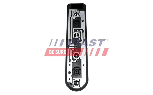 SUPPORT DE LAMPE, FEU FIAT DUCATO 94> G/D FEU ARRIÈRE.