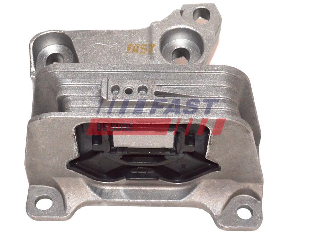 SUPPORT MOTEUR RENAULT MASTER III 10> DROIT FWD.