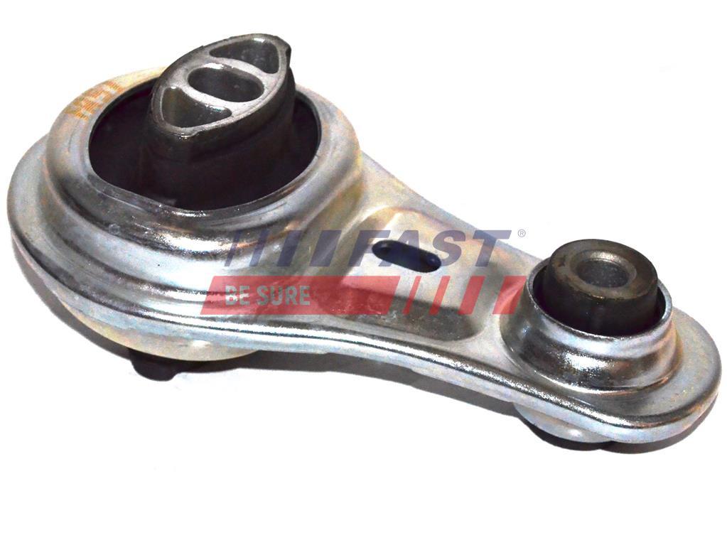 SUPPORT MOTEUR RENAULT MASTER III 10> ARRIÈRE SUPPORT FWD.