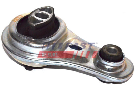 SUPPORT MOTEUR RENAULT MASTER III 10> ARRIÈRE SUPPORT FWD.