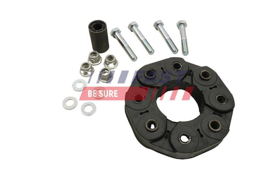 JOINT, ARBRE LONGITUDINAL RENAULT MASTER III 10> ÉLASTIQUE SET.
