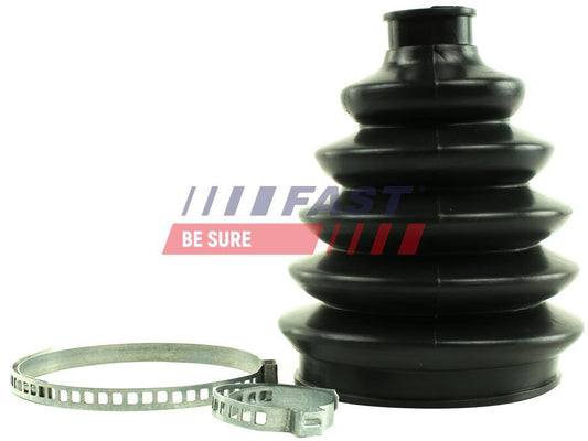 JOINT-SOUFFLET, ARBRE DE COMMANDE RENAULT MASTER III 10> EXTÉRIEUR SET.