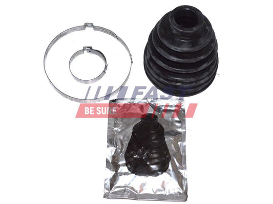 JOINT-SOUFFLET, ARBRE DE COMMANDE RENAULT MASTER III 10> INTÉRIEUR SET.
