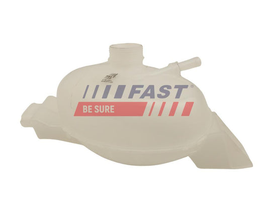 VASE D`EXPANSION, LIQUIDE DE REFROIDISSEMENT RENAULT MASTER III 10> 2.3DCI.