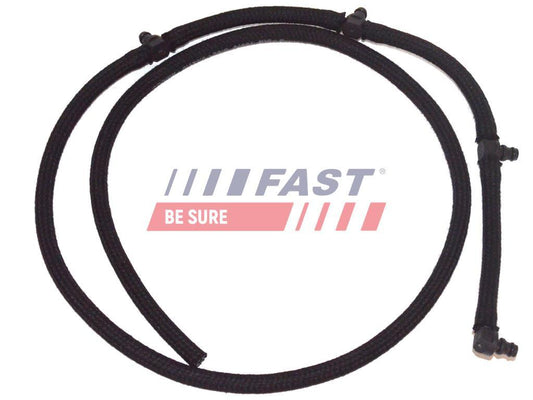 TUYAUTERIE DE CARBURANT FIAT DUCATO 06> DE RETOUR 2.3JTD.