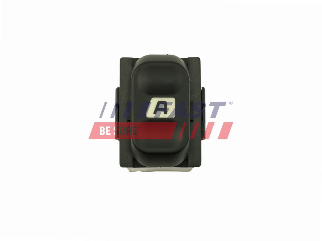 COMMUTATEUR/INTERRUPTEUR FENETRE CITROEN BERLINGO 96> AUTO 5-PIN.