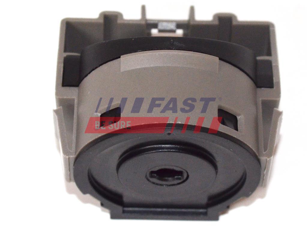 INTERRUPTEUR D`ALLUMAGE/DE DÉMARREUR FORD TRANSIT 06> 7-PIN.